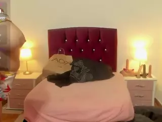 tamaara's Live Sex Cam Show