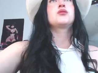 keilajames Live Webcam on CamSoda