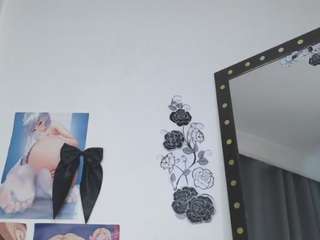 Evelyn_Sheeran live cam preview