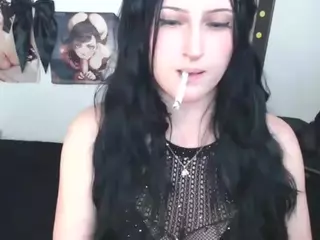 Julieta's Live Sex Cam Show