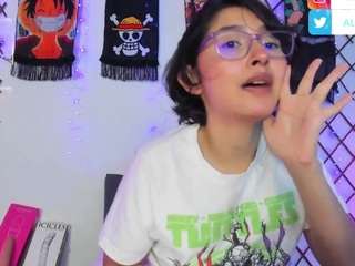 alice-jacobs Sex Cam Show