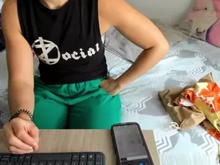 misha-vlad's Live Sex Cam Show