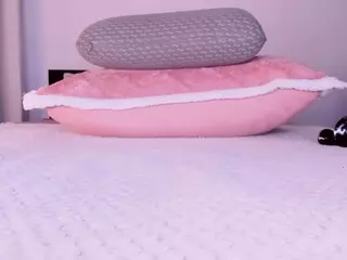 Anna's Live Sex Cam Show
