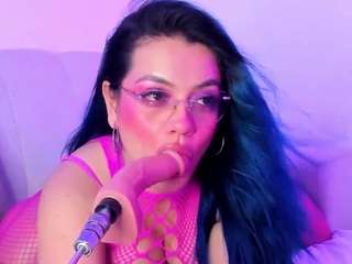 scaarlettsmith live webcam show