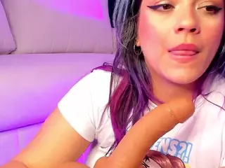 scaarlettsmith's Live Sex Cam Show