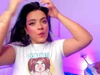 scaarlettsmith's Live Sex Cam Show