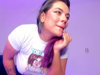 scaarlettsmith's Live Sex Cam Show