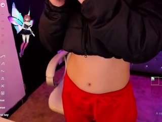 electra-sex Live Webcam on CamSoda