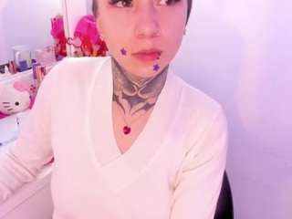 electra-sex webcam model