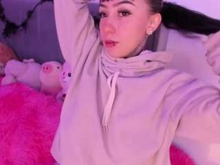 electra-sex webcam model