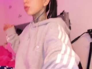 electra-sex Live Webcam on CamSoda