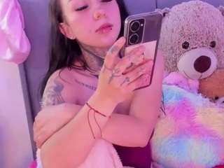 electra-sex Live Webcam on CamSoda