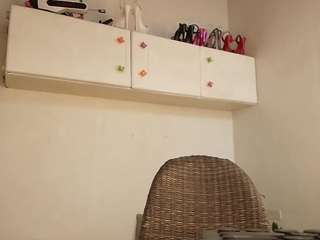 Live webcam model lesly-lovegood on Soda Cams