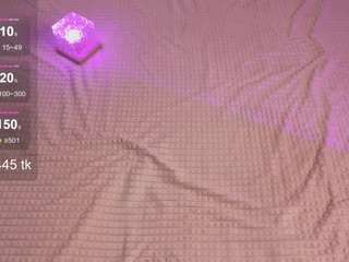 mylittledolls webcam