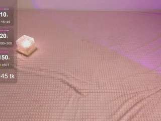 mylittledolls webcam