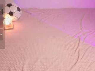 mylittledolls Sex Cam Show