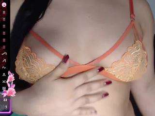cata-gonzalez live webcam show