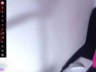 Cata live webcam show