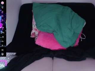 Cata live webcam show