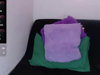 Cata's Live Sex Cam Show