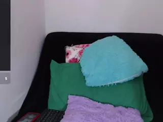 Cata's Live Sex Cam Show