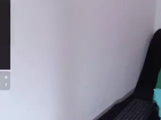 Cata's Live Sex Cam Show