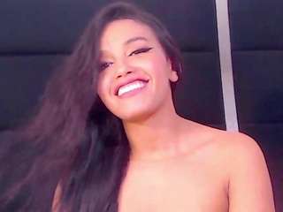 demmyraii live webcam show