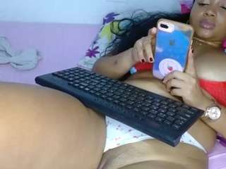 sweet-caandy Live Webcam on CamSoda