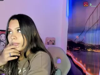 Belashi's Live Sex Cam Show