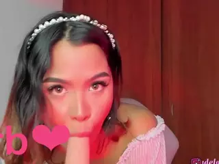 Belashi's Live Sex Cam Show
