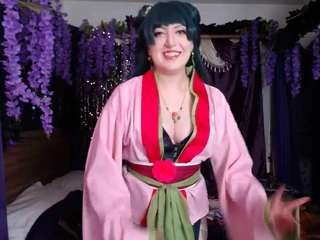  vamplettes chat room