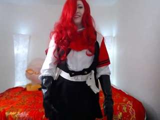 vamplettes webcam
