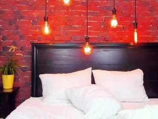 christynaross Live Webcam on CamSoda