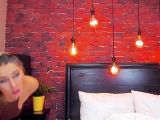 christynaross from CamSoda is Freechat