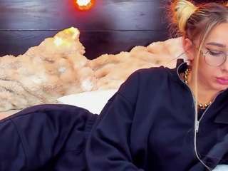 christynaross Live Webcam on CamSoda