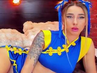 christynaross live cam