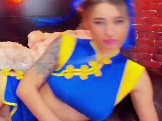 christynaross live cam