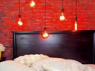 christynaross Live Webcam on CamSoda