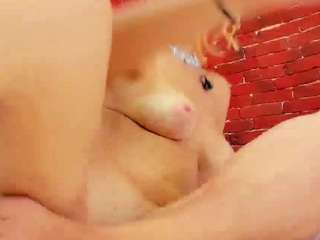 christynaross Sex Cam Show
