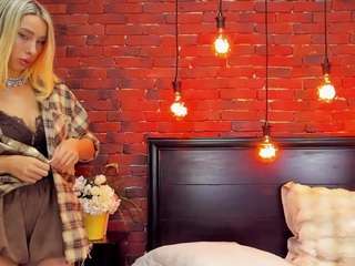 christynaross Sex Cam Show