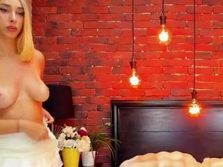 christynaross Sex Cam Show