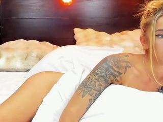 christynaross Sex Cam Show