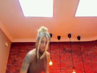 christynaross Sex Cam Show