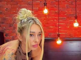 christynaross Sex Cam Show