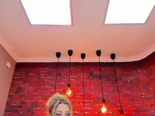 christynaross's Live Sex Cam Show
