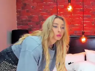 christynaross's Live Sex Cam Show