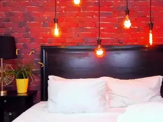 christynaross's Live Sex Cam Show
