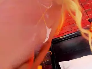 christynaross's Live Sex Cam Show