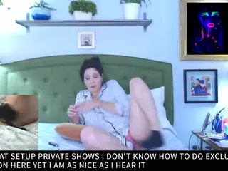 jujuluvslife's Live Sex Cam Show