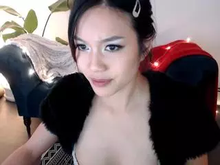 Nova Patra's Live Sex Cam Show